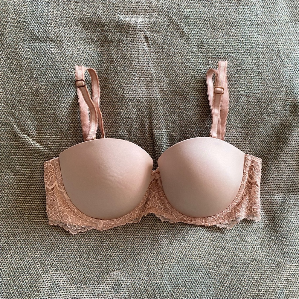 Victoria’s Secret Dream Angels ‘Multi-way’ Bra